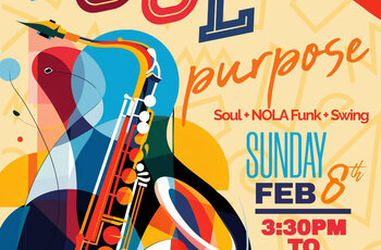 Grooving in Gardiner