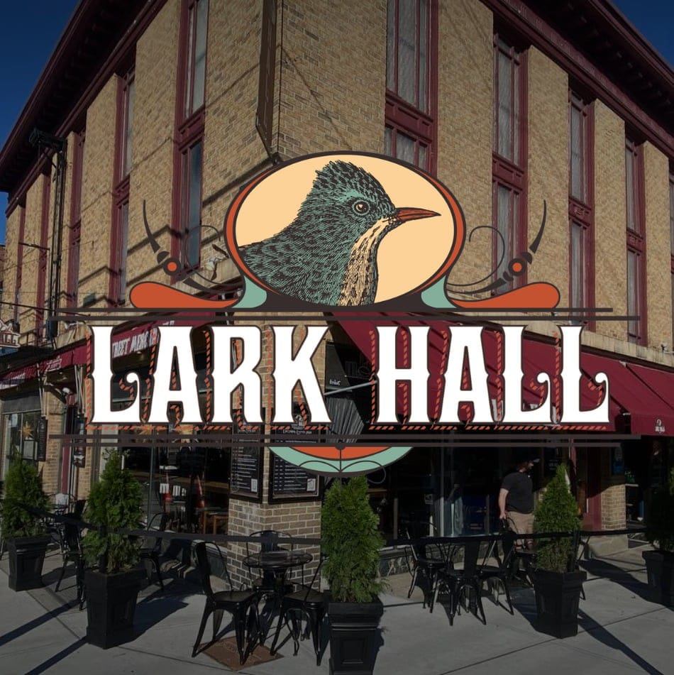 Lark hall image